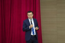 В Yelo Bank состоялось ESG-мероприятие (ФОТО)