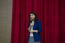 В Yelo Bank состоялось ESG-мероприятие (ФОТО)