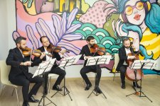 В Yelo Bank состоялось ESG-мероприятие (ФОТО)