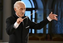 Лето в Баку – прекрасная возможность музыкального досуга (ФОТО)