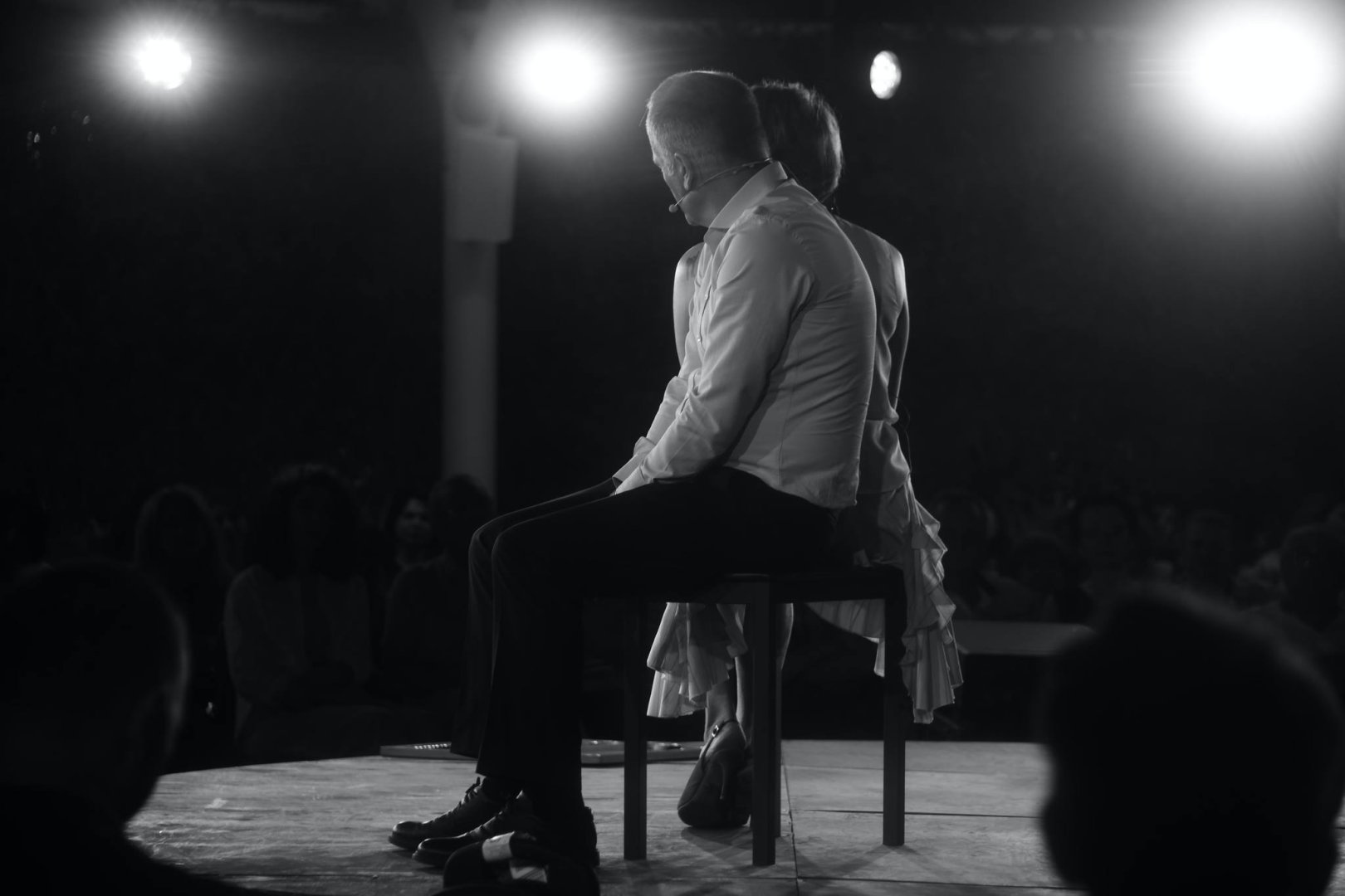 Baku Piano Festival. Темы старого Баку и бразильская экспрессия с Шаином Новрасли  (ВИДЕО, ФОТО)