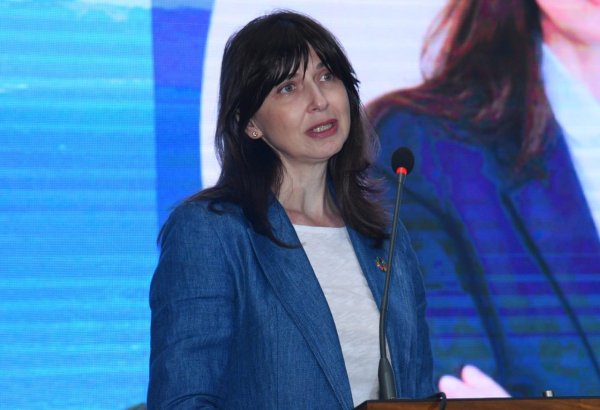 Резидент-координатор ООН о важности ESG-стандартов в Азербайджане