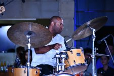 В летнем Баку стало  еще жарче от бразильской самбы - Baku Piano Festival (ВИДЕО, ФОТО)