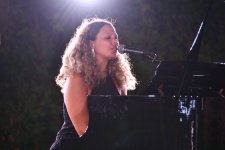 В летнем Баку стало  еще жарче от бразильской самбы - Baku Piano Festival (ВИДЕО, ФОТО)