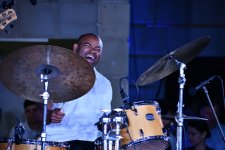 В летнем Баку стало  еще жарче от бразильской самбы - Baku Piano Festival (ВИДЕО, ФОТО)