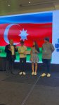 Студенты  Miniboss Business School Baku стали победителями чемпионата мира по стартапам (ФОТО)