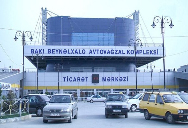 Задержек  в движении автобусов по маршруту Баку-Нахчыван нет - агентство