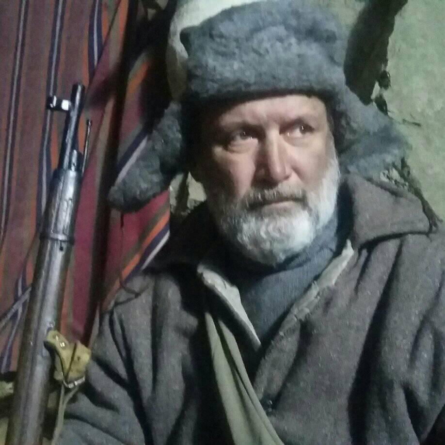 Актер театра и кино Аждар Зейналов отмечает юбилей: Давая персонажам свое дыхание (ФОТО)