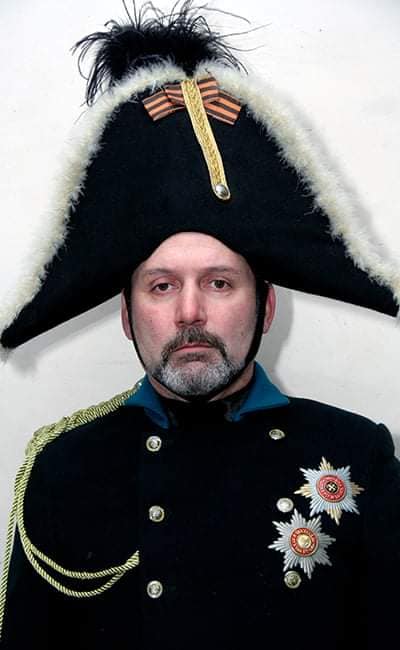 Актер театра и кино Аждар Зейналов отмечает юбилей: Давая персонажам свое дыхание (ФОТО)