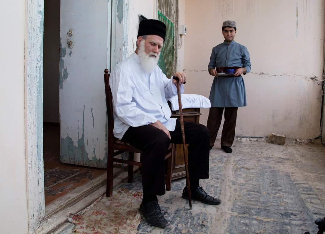 Актер театра и кино Аждар Зейналов отмечает юбилей: Давая персонажам свое дыхание (ФОТО)