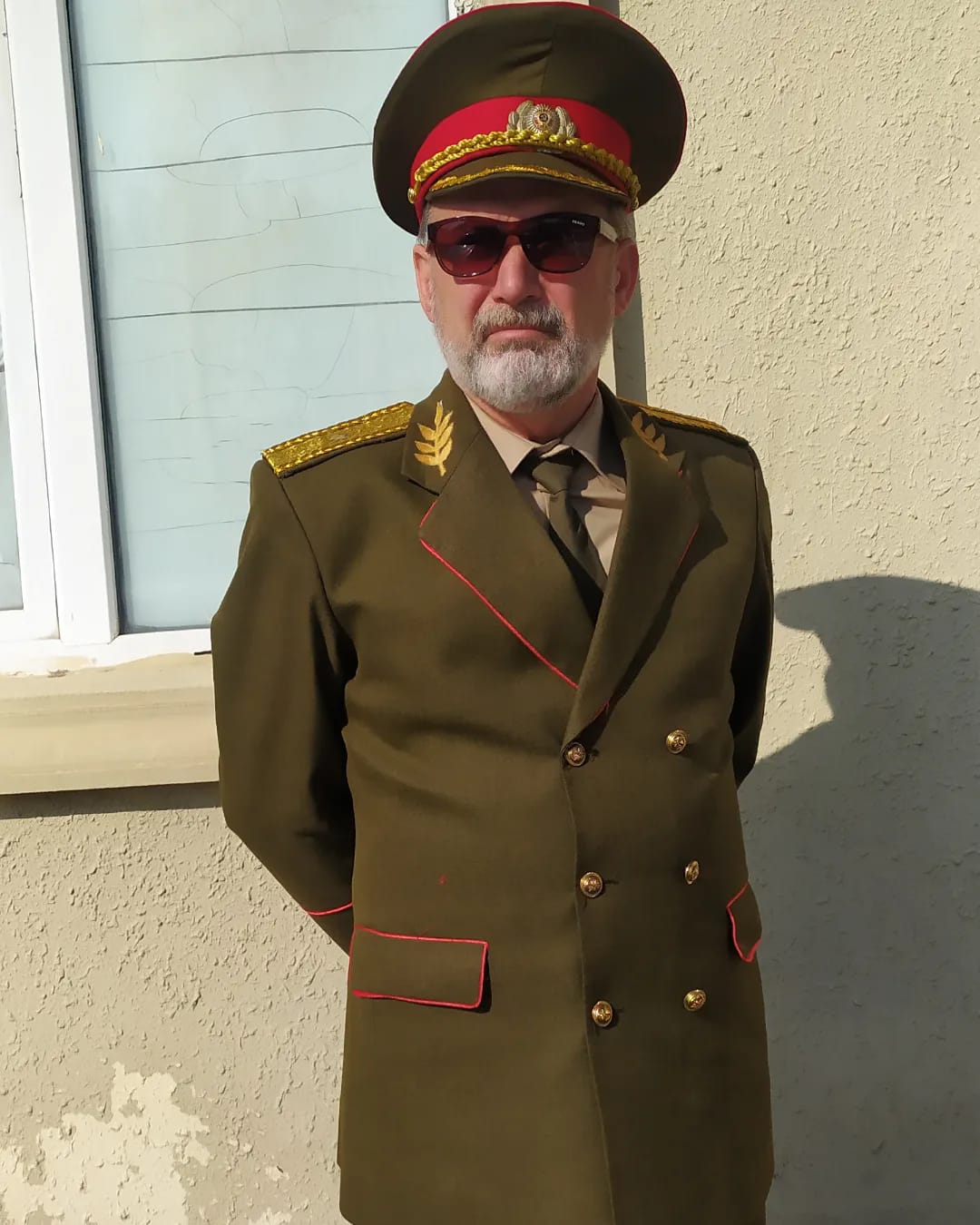 Актер театра и кино Аждар Зейналов отмечает юбилей: Давая персонажам свое дыхание (ФОТО)