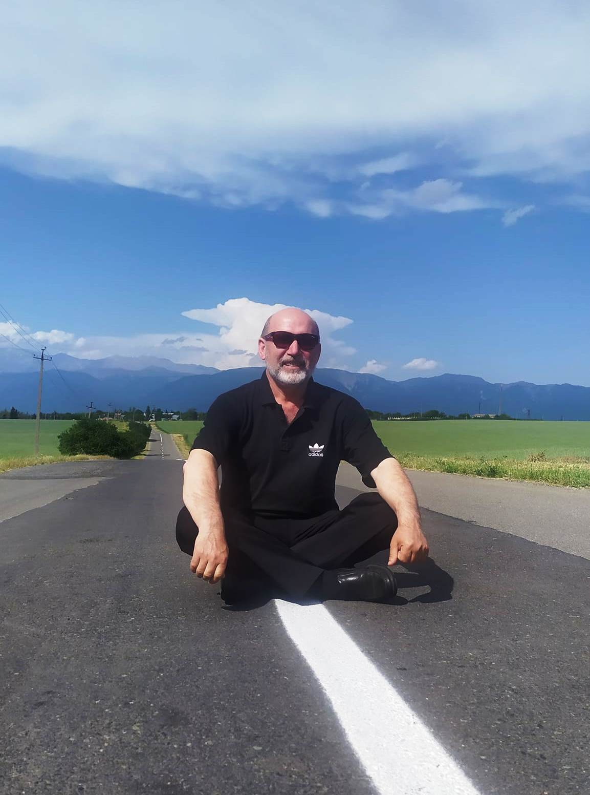 Актер театра и кино Аждар Зейналов отмечает юбилей: Давая персонажам свое дыхание (ФОТО)