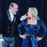 Актер театра и кино Аждар Зейналов отмечает юбилей: Давая персонажам свое дыхание (ФОТО)