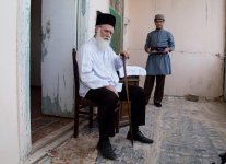 Актер театра и кино Аждар Зейналов отмечает юбилей: Давая персонажам свое дыхание (ФОТО)