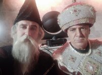 Актер театра и кино Аждар Зейналов отмечает юбилей: Давая персонажам свое дыхание (ФОТО)