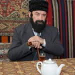 Актер театра и кино Аждар Зейналов отмечает юбилей: Давая персонажам свое дыхание (ФОТО)