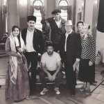 Актер театра и кино Аждар Зейналов отмечает юбилей: Давая персонажам свое дыхание (ФОТО)