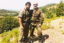 Актер театра и кино Аждар Зейналов отмечает юбилей: Давая персонажам свое дыхание (ФОТО)