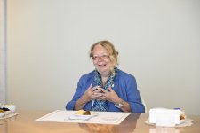 Глава отделения ООН в Женеве посетила с визитом Азербайджан (ФОТО)