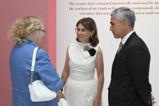 Глава отделения ООН в Женеве посетила с визитом Азербайджан (ФОТО)