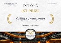 Композиция, посвящённая шехиду Карабахской войны, признана лучшей в Польше (ВИДЕО, ФОТО)