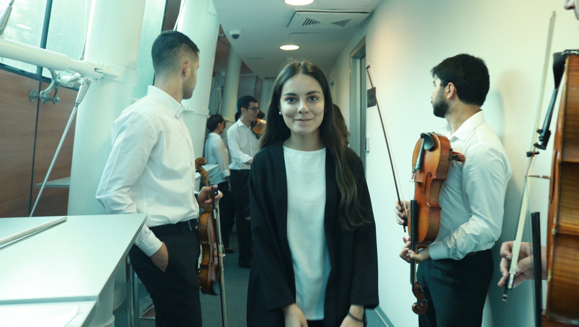 Композиция, посвящённая шехиду Карабахской войны, признана лучшей в Польше (ВИДЕО, ФОТО)