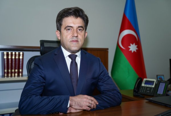 Назначен исполнительный директор Бюро обязательного страхования Азербайджана