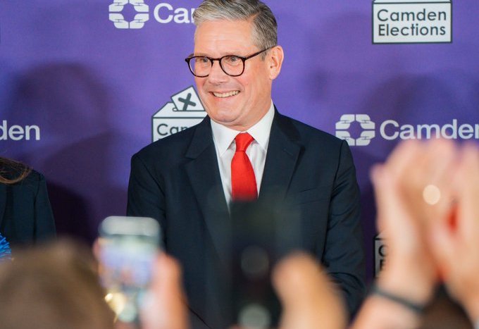 Великобритания разрабатывает план по восстановлению судоходства в Ормузском проливе