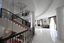 Президент Ильхам Алиев принял участие в открытии в городе Ханкенди отеля «Карабах» (ФОТО/ВИДЕО)