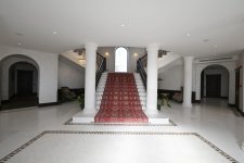 Президент Ильхам Алиев принял участие в открытии в городе Ханкенди отеля «Карабах» (ФОТО/ВИДЕО)