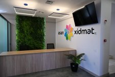 Президент Ильхам Алиев принял участие в открытии после капитального ремонта Центра государственных услуг в Шуше (ФОТО/ВИДЕО)