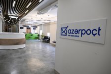 Президент Ильхам Алиев принял участие в открытии после капитального ремонта Центра государственных услуг в Шуше (ФОТО/ВИДЕО)