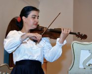 Настоящая сокровищница человечества в Баку - эмоциональное и духовное развитие (ФОТО)