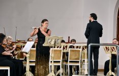 Настоящая сокровищница человечества в Баку - эмоциональное и духовное развитие (ФОТО)