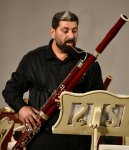 Настоящая сокровищница человечества в Баку - эмоциональное и духовное развитие (ФОТО)