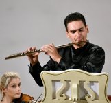 Настоящая сокровищница человечества в Баку - эмоциональное и духовное развитие (ФОТО)