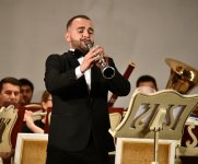 Настоящая сокровищница человечества в Баку - эмоциональное и духовное развитие (ФОТО)