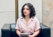 Азербайджан обладает значительным потенциалом для развития возобновляемой и "зеленой" энергетики - Boston Consulting Group (Эксклюзивное интервью) (ФОТО/ВИДЕО)