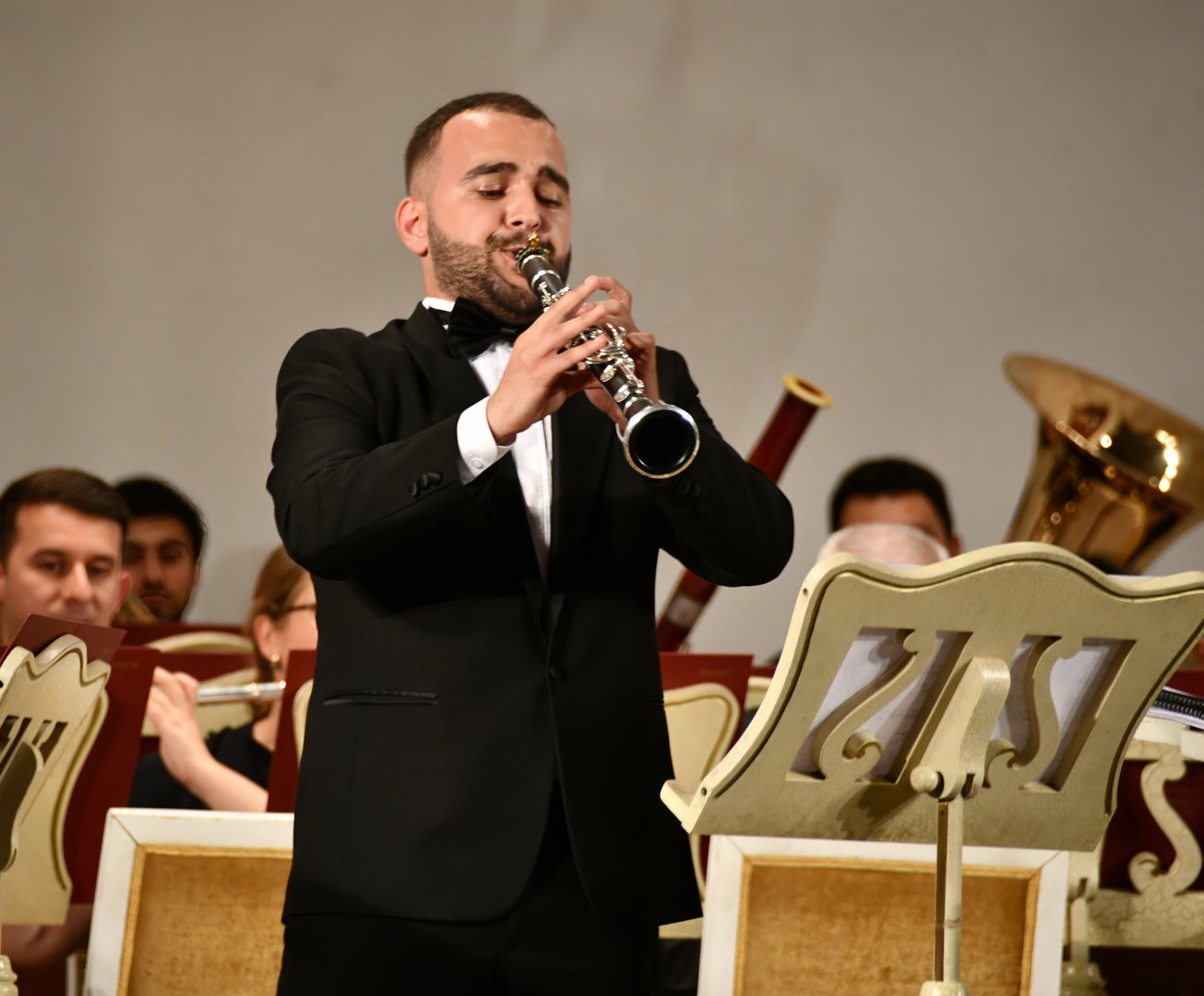 Настоящая сокровищница человечества в Баку - эмоциональное и духовное развитие (ФОТО)