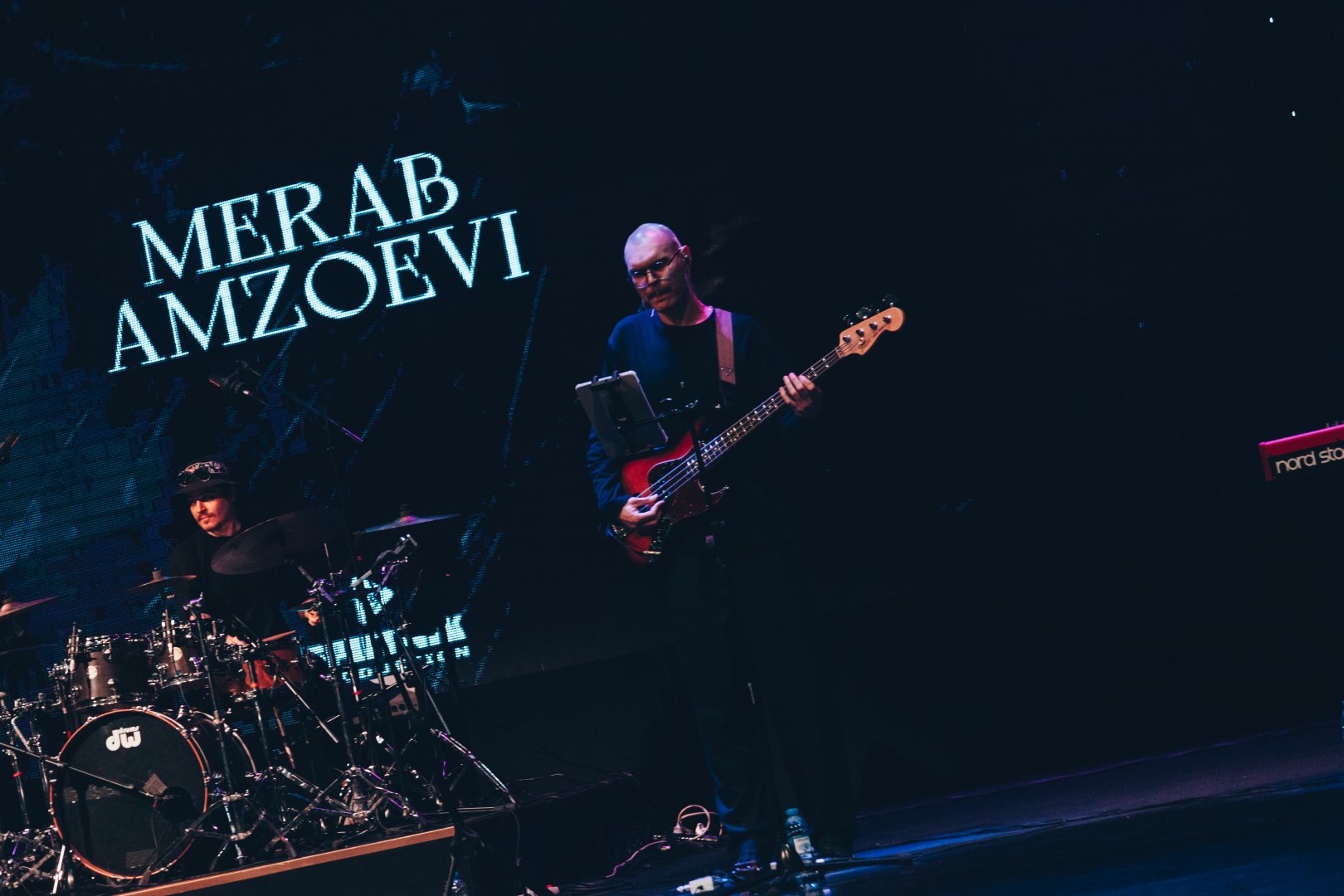 В Баку впервые с концертом выступил "грузинский Челентано" - его голос лечит (ФОТО)