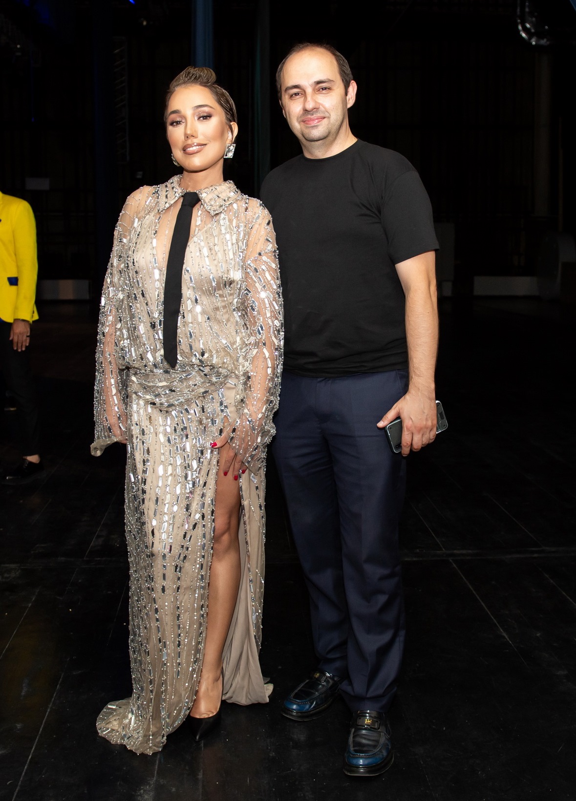 В Баку прошел вечер памяти Вагифа Самедоглу с участием известных деятелей культуры (ФОТО)