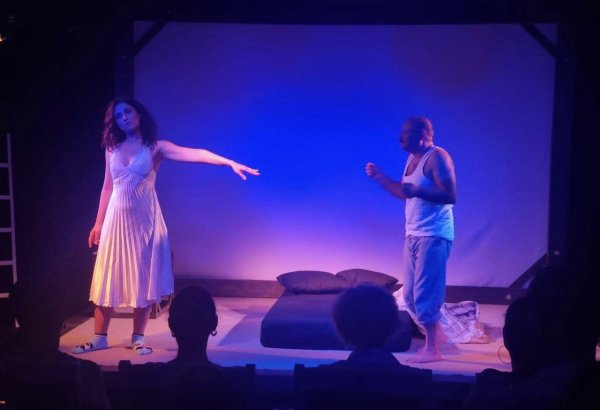 Странная история в Баку - они проснулись вместе, он ничего не помнит… (ФОТО)