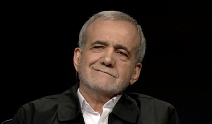 Президент Ирана Масуд Пезешкиан посетит Нью-Йорк