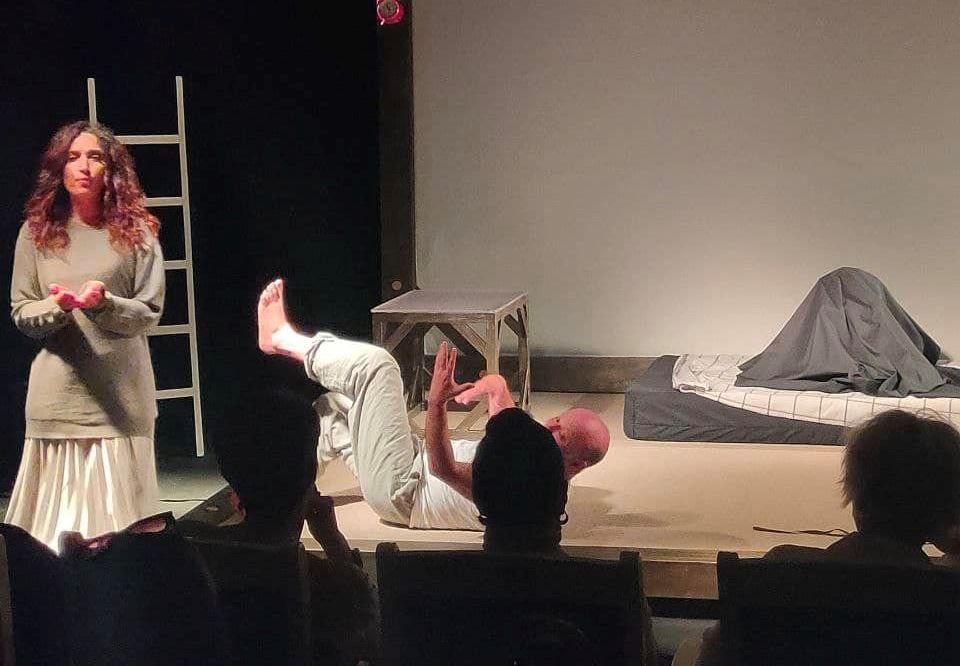 Странная история в Баку - они проснулись вместе, он ничего не помнит… (ФОТО)