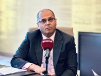 Избрание Азербайджана в качестве принимающей страны COP29 повысило осведомленность бизнеса об устойчивом развитии - Шаукат Тапиа (Эксклюзивное интервью) (ВИДЕО)