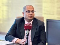 Избрание Азербайджана в качестве принимающей страны COP29 повысило осведомленность бизнеса об устойчивом развитии - Шаукат Тапиа (Эксклюзивное интервью) (ВИДЕО)