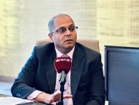 Избрание Азербайджана в качестве принимающей страны COP29 повысило осведомленность бизнеса об устойчивом развитии - Шаукат Тапиа (Эксклюзивное интервью) (ВИДЕО)