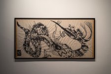 Аида Махмудова приняла участие в открытии возобновившей свою деятельность галереи YAY (ФОТО)