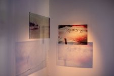 Аида Махмудова приняла участие в открытии возобновившей свою деятельность галереи YAY (ФОТО)