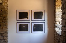 Аида Махмудова приняла участие в открытии возобновившей свою деятельность галереи YAY (ФОТО)